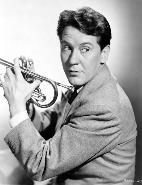 A Portrait Of Burgess Meredith Photo Print - Item # VARCEL692615