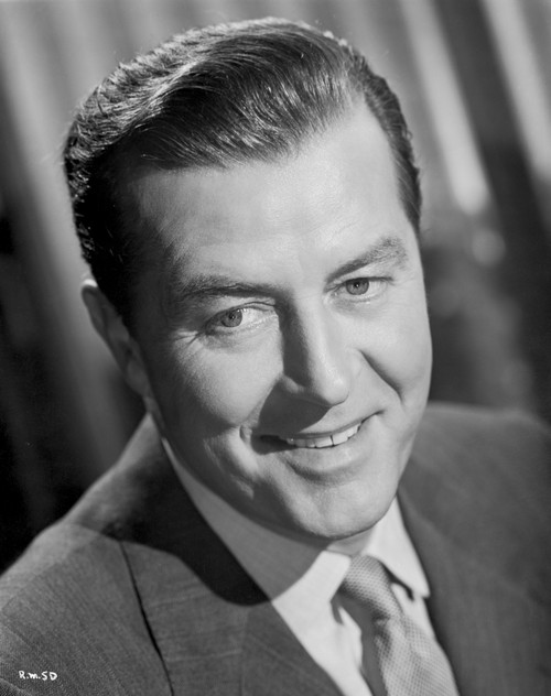 A Portrait Of Ray Milland Photo Print - Item # VARCEL692641