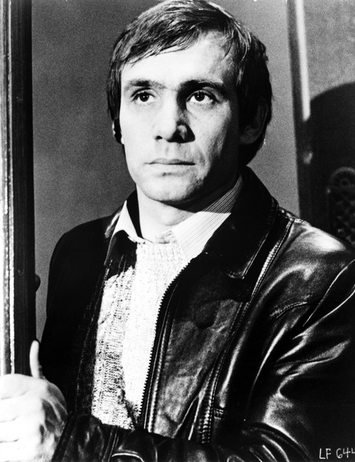 A Portrait Of Steve Railsback Photo Print - Item # VARCEL692658