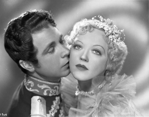 A film still featuring Marion Davies Photo Print - Item # VARCEL692775