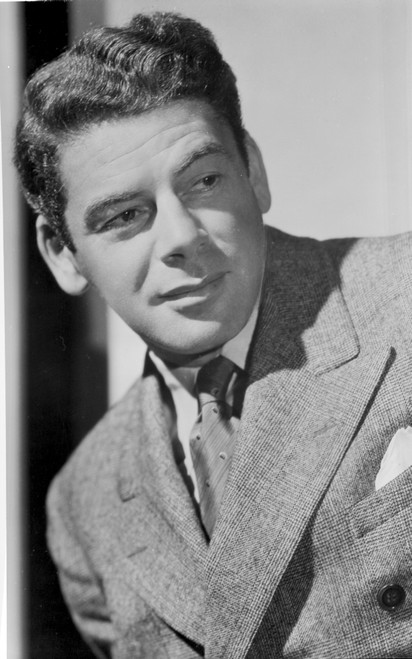 A Portrait Of Paul Muni Photo Print - Item # VARCEL692818