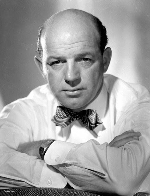 A Portrait Of Al Murphy Photo Print - Item # VARCEL692855