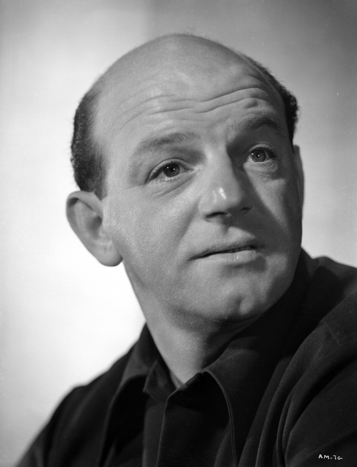 A Portrait Of Al Murphy Photo Print - Item # VARCEL692861