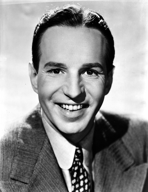 A Portrait Of Lloyd Nolan Photo Print - Item # VARCEL693102