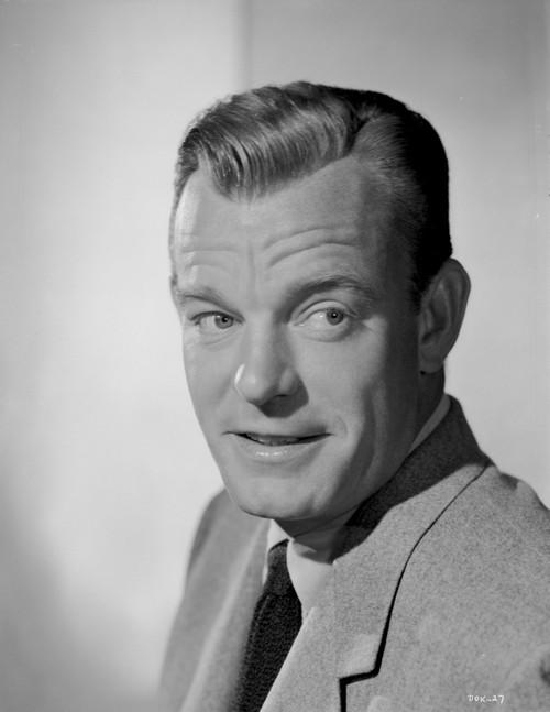A Portrait Of Dennis Okeeff Photo Print - Item # VARCEL693366