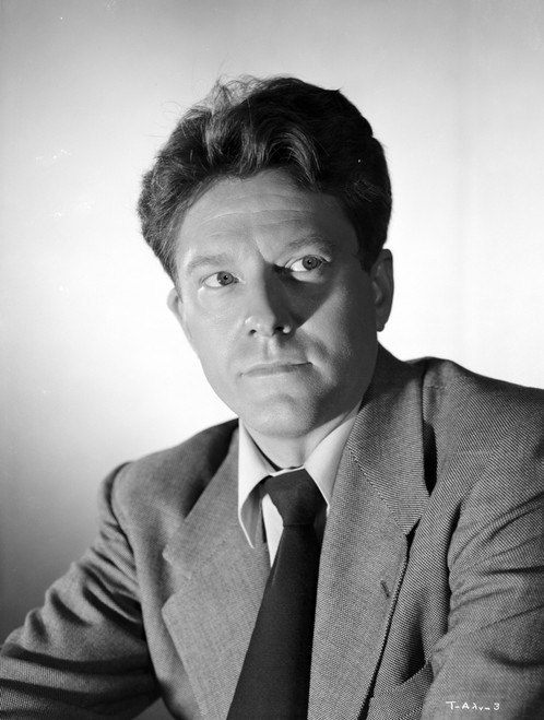 A Portrait Of Michael O'shea Photo Print - Item # VARCEL693393