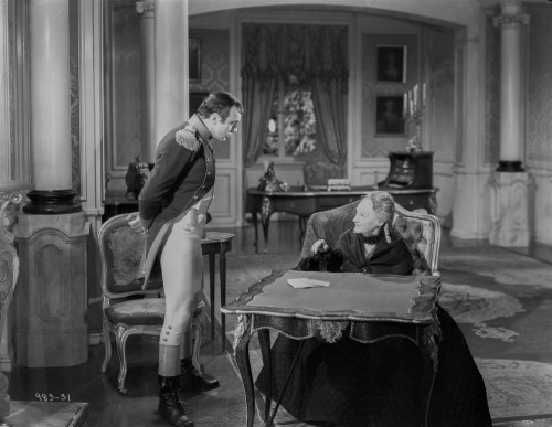 Greta Garbo Excerpt from Film Movie Scene Photo Print - Item # VARCEL693499