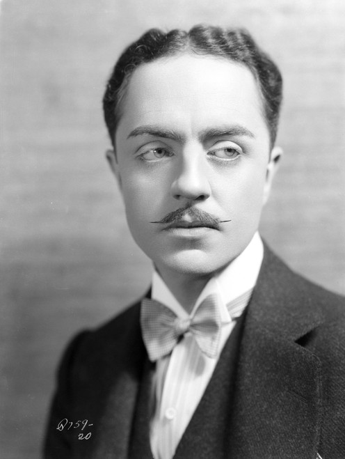 William Powell Photo Print - Item # VARCEL693570