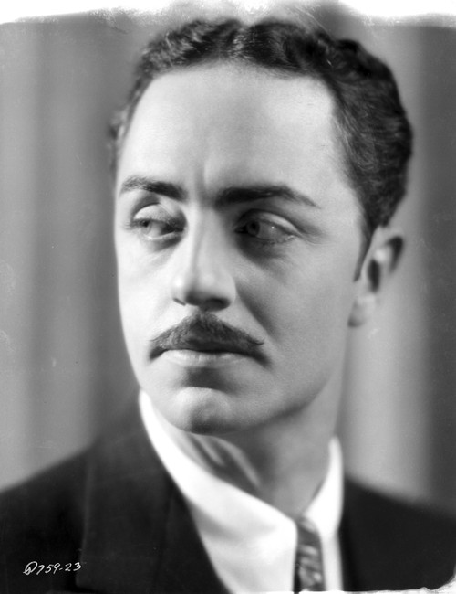 William Powell Photo Print - Item # VARCEL693573