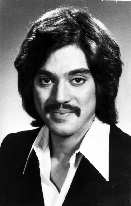 A portrait of Freddie Prinze Sr Photo Print - Item # VARCEL693638