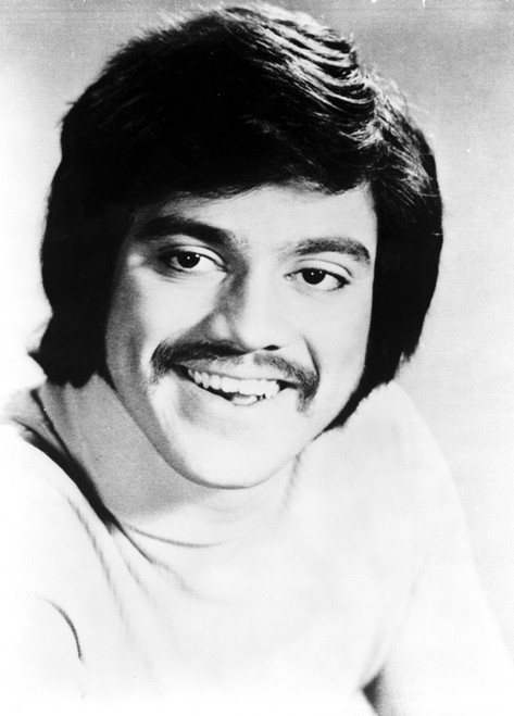 A portrait of Freddie Prinze Sr Photo Print - Item # VARCEL693634