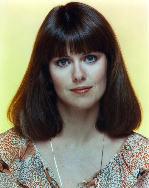 Pam Dawber Close Up Portrait Photo Print - Item # VARCEL693649