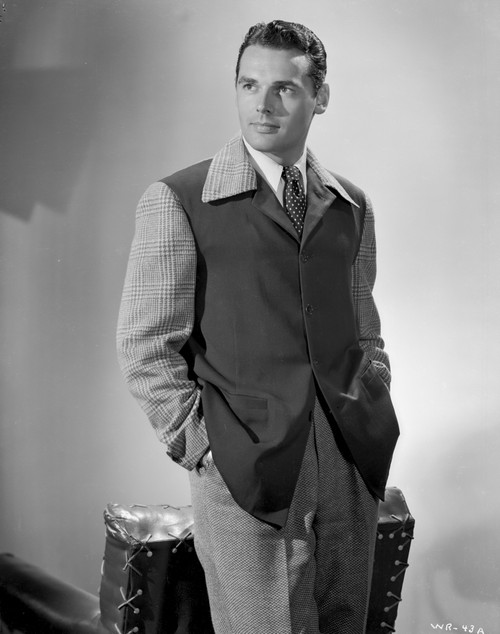 A portrait of Walter Reed Photo Print - Item # VARCEL693903