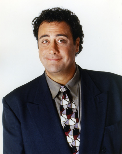 Brad Garrett in a Suit and Tie Photo Print - Item # VARCEL694169