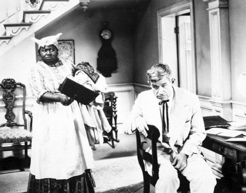 A film still from Judge Priest Photo Print - Item # VARCEL694224