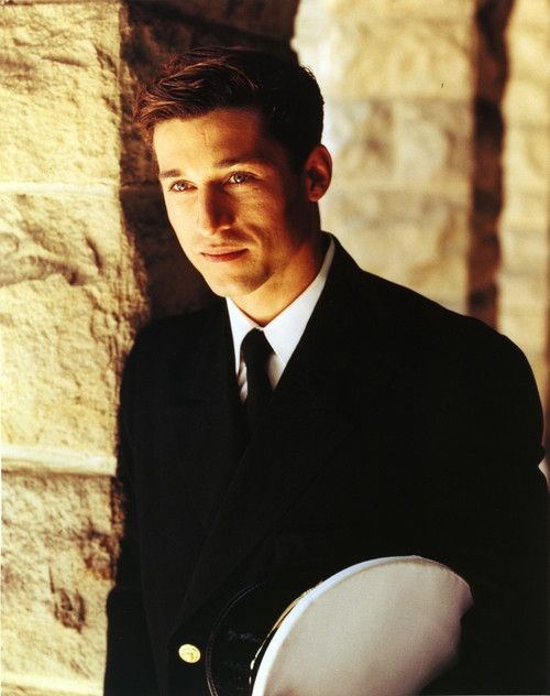 Patrick Dempsey in Tuxedo Portrait Photo Print - Item # VARCEL694706