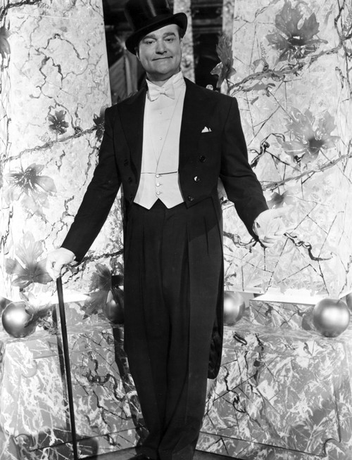 A Portrait Of Red Skelton Photo Print - Item # VARCEL694972