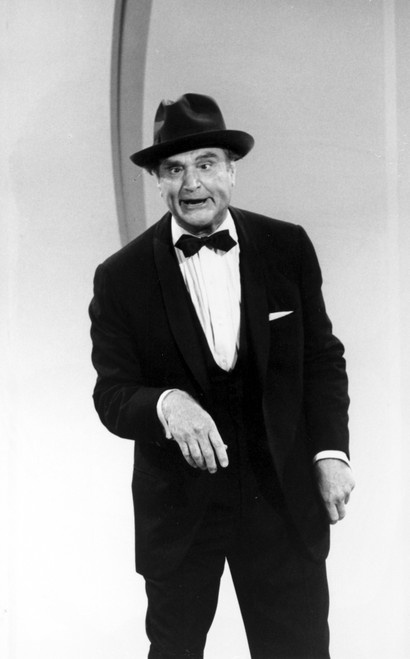 A Portrait Of Red Skelton Photo Print - Item # VARCEL694968