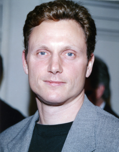 Tony Goldwyn Posed in Suit Photo Print - Item # VARCEL695043