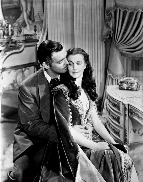 A Film Still From Gone with the Wind Photo Print - Item # VARCEL695108