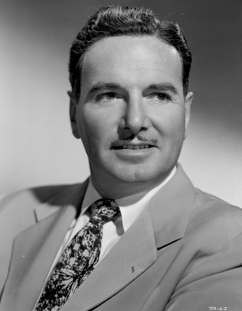 A Portrait Of John Sutton Photo Print - Item # VARCEL695282
