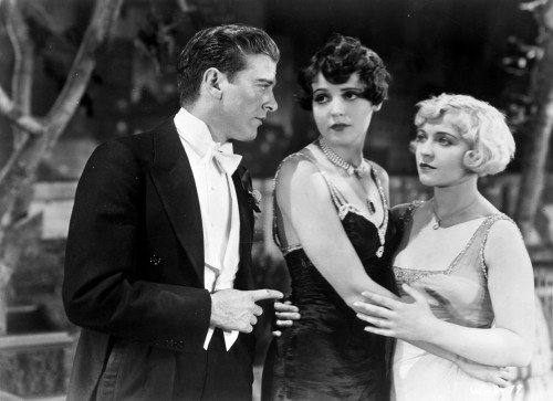 A film still of Sue Carroll and co stars Photo Print - Item # VARCEL695481