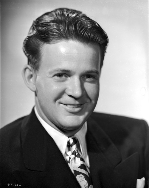 A Portrait Of Bill Terry Photo Print - Item # VARCEL695527