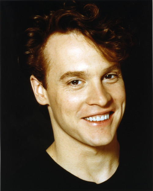 Tate Donovan smiling Close Up Portrait Photo Print - Item # VARCEL695662