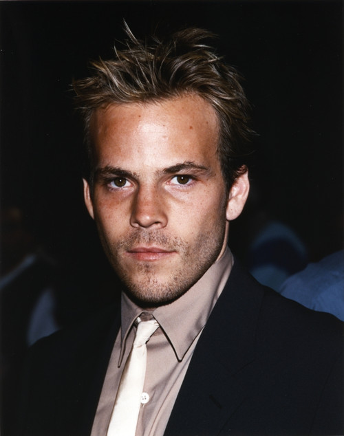 Stephen Dorff in Tuxedo Close Up Portrait Photo Print - Item # VARCEL695706