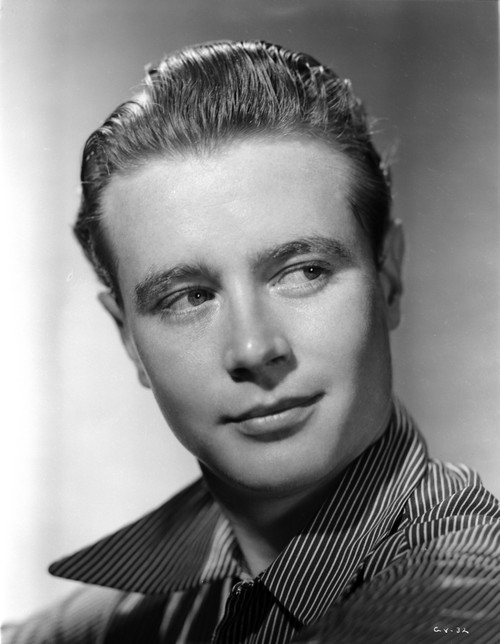 A Portrait Of Glen Vernon Photo Print - Item # VARCEL695913