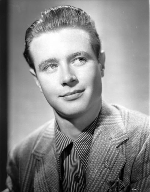 A Portrait Of Glen Vernon Photo Print - Item # VARCEL695918
