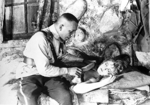 A film still from Foolish Wives Photo Print - Item # VARCEL695997