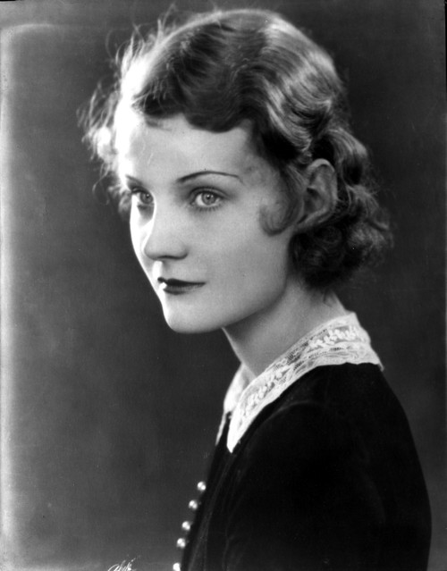 A Portrait Of Helen Chandler Photo Print - Item # VARCEL696029
