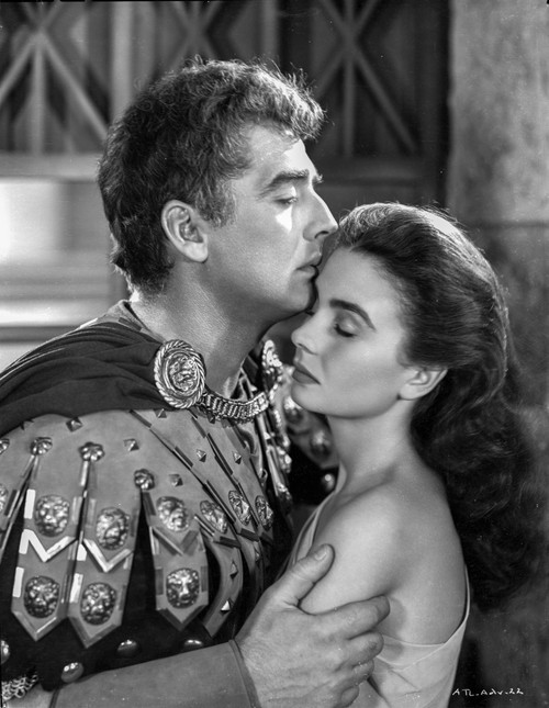 A Scene From Androcles And the Lion Photo Print - Item # VARCEL703030
