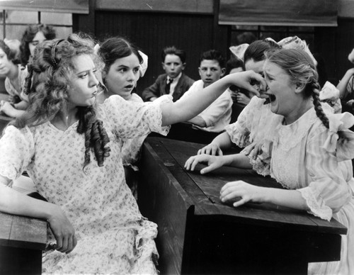 A film still featuring Mary Pickford Photo Print - Item # VARCEL703107