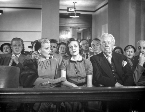Count The Hours Movie Scene at Court Photo Print - Item # VARCEL703139