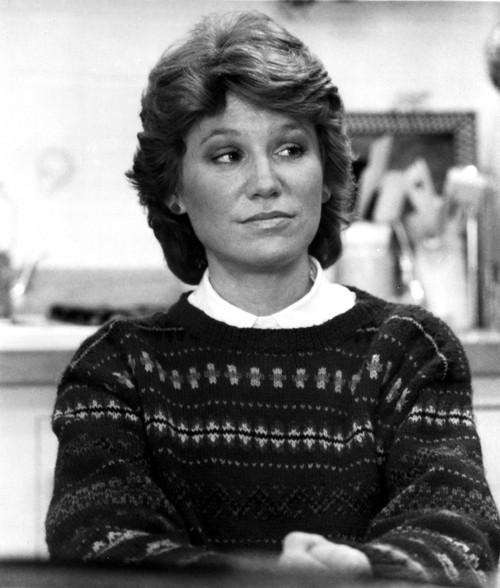 Mary Place on an Aztec Sweater Photo Print - Item # VARCEL703144
