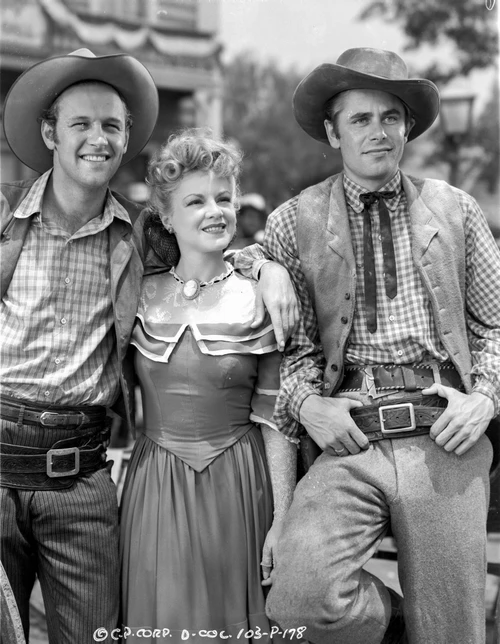 Texas Group Picture Photo Print - Item # VARCEL703353
