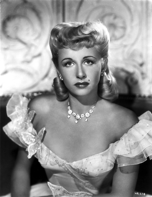 Vera Ralston Photo Print - Item # VARCEL703445