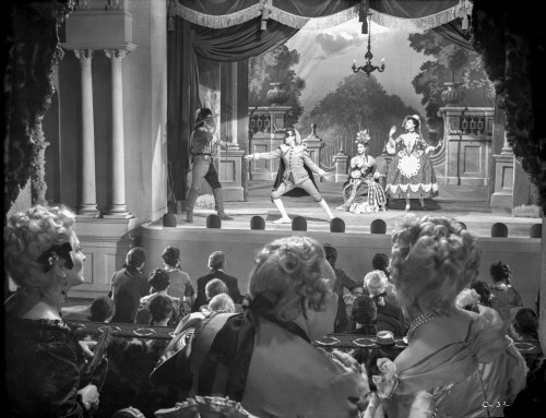 A scene from Cartouche Photo Print - Item # VARCEL703474