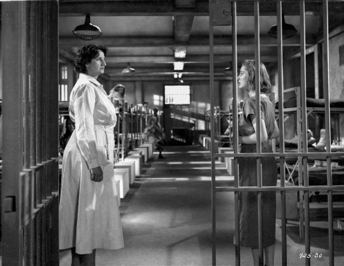 A scene from Caged Photo Print - Item # VARCEL703555