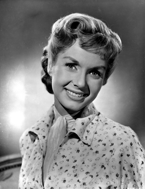 A Portrait Of Debbie Reynolds Photo Print - Item # VARCEL703614