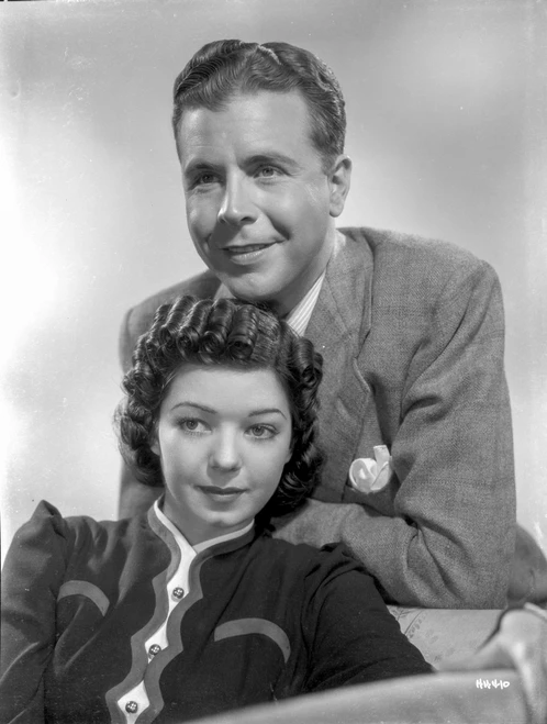 A Scene From Hollywood Hotel Photo Print