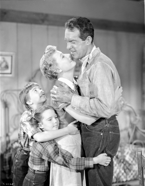 A Scene From Hollywood Hotel Photo Print - Item # VARCEL703672