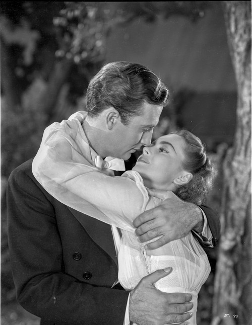 A Scene From My Love Came Back Photo Print - Item # VARCEL703713