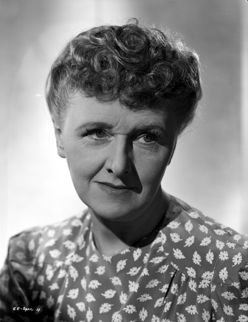 Elizabeth Risdon #3 Hollywood Print Photo Print - Item # VARCEL703800