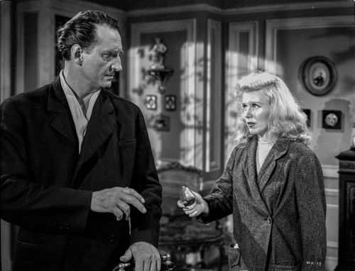A scene from Heartbeat Photo Print - Item # VARCEL703929