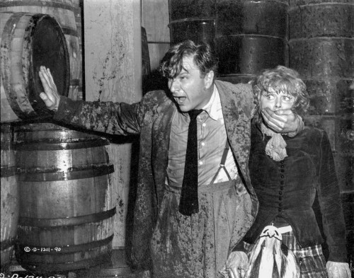 A scene from The Fuller Brush Girl Photo Print - Item # VARCEL704334