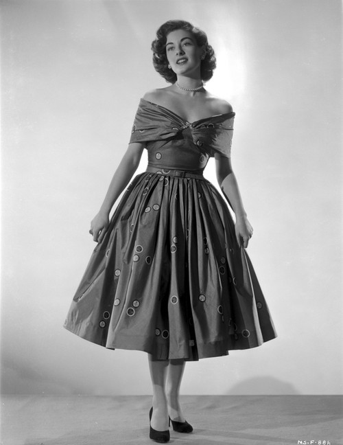 A Portrait Of Margaret Sheridan Photo Print - Item # VARCEL704422