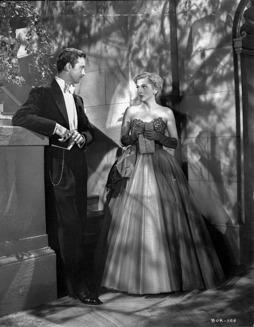 A Scene From Born To Be Bad Photo Print - Item # VARCEL704459